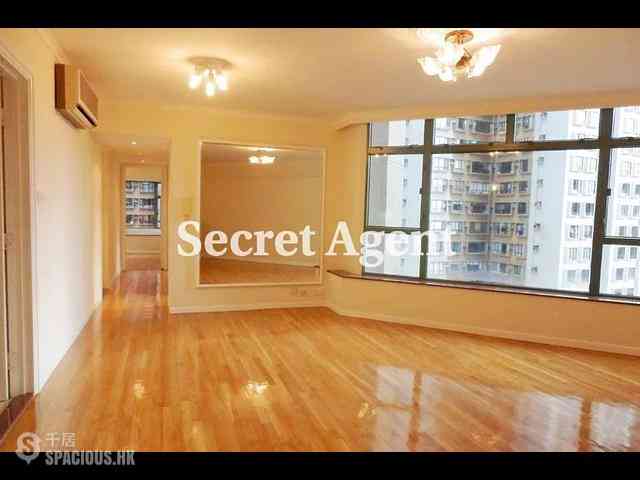 Mid Levels Central - Robinson Place 01