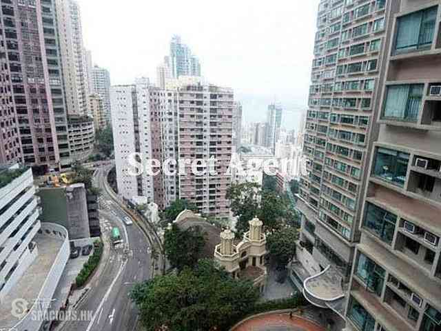 Mid Levels Central - Robinson Place 04