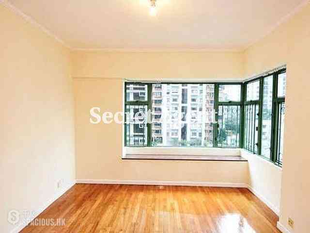 Mid Levels Central - Robinson Place 06