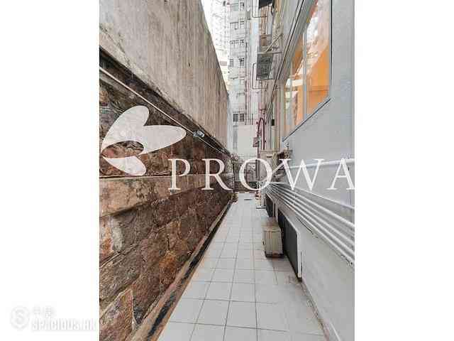 Mid Levels Central - 2J, Mosque Junction 12