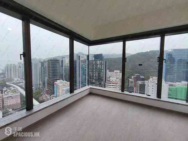 Wong Chuk Hang - The Southside Phase 3B Blue Coast Tower 1B 03