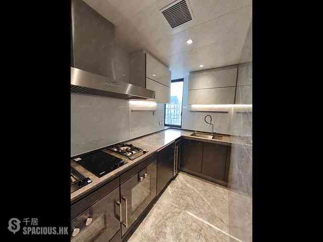 Wong Chuk Hang - The Southside Phase 3B Blue Coast Tower 1B 04