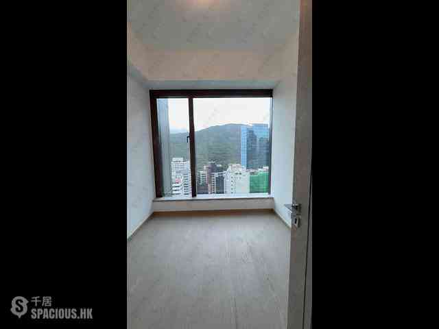 Wong Chuk Hang - The Southside Phase 3B Blue Coast Tower 1B 08