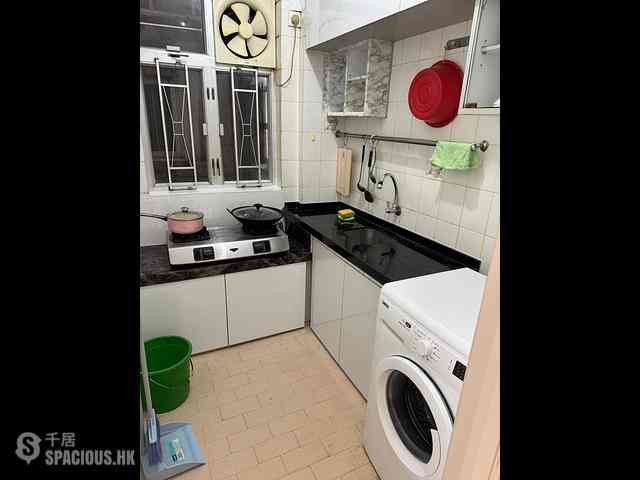 Tin Hau - Fat Cheong Building 01