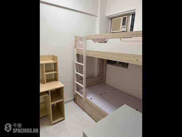 Tin Hau - Fat Cheong Building 03