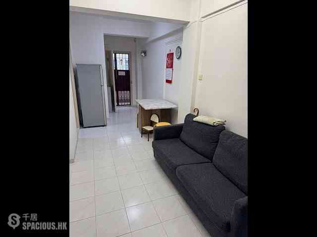 Tin Hau - Fat Cheong Building 05