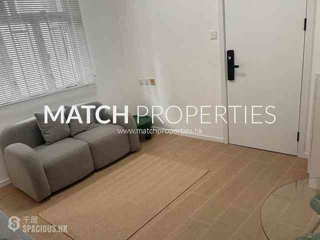 Causeway Bay - Mayland Court 01