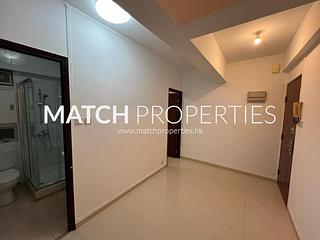 Wan Chai - New Spring Garden Mansion 02