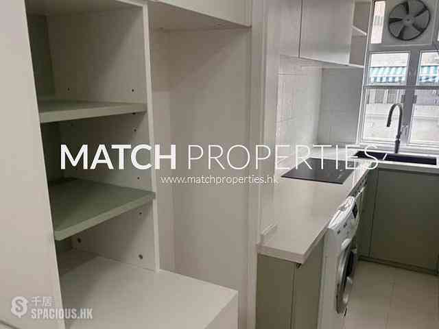 Causeway Bay - Mayland Court 04