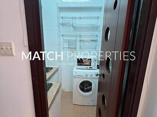 Wan Chai - New Spring Garden Mansion 04