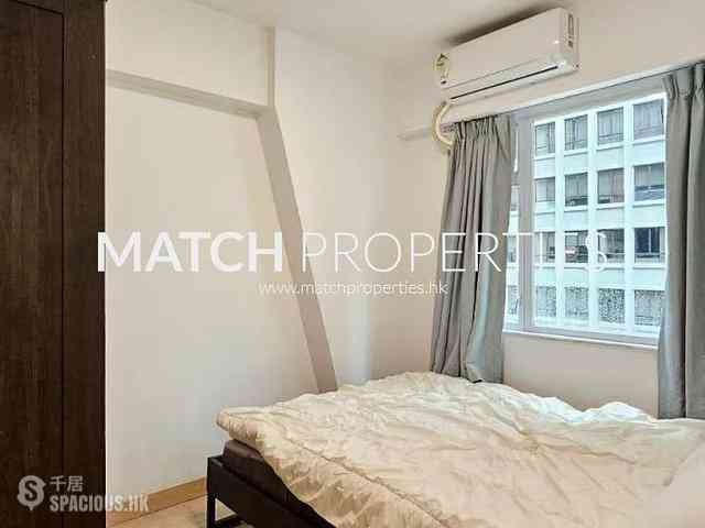 Wan Chai - Paul Yee Mansion 06