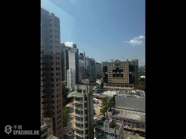Tai Hang - The Warren 02