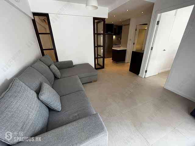 中半山 - 宾士花园 06
