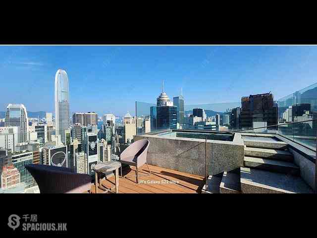 Mid Levels Central - Gramercy 01