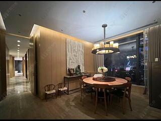Mid Levels Central - Gramercy 05