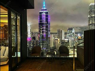 Mid Levels Central - Gramercy 08