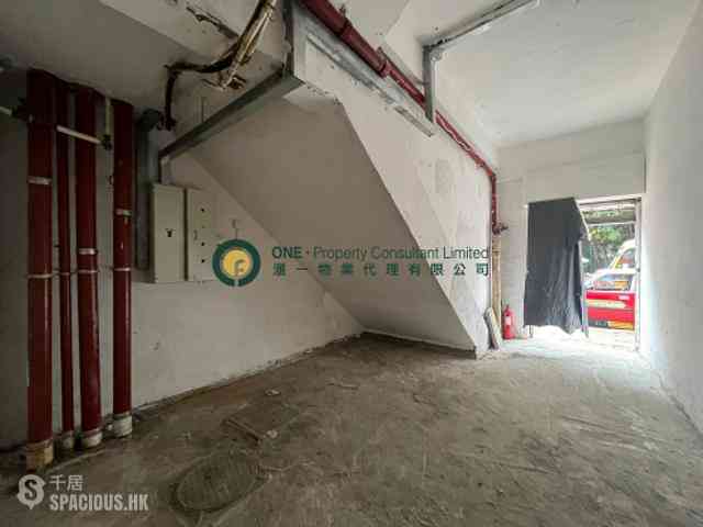Tin Hau - Kin Wah Mansion (House) 03
