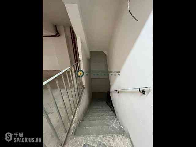 Tin Hau - Kin Wah Mansion (House) 05