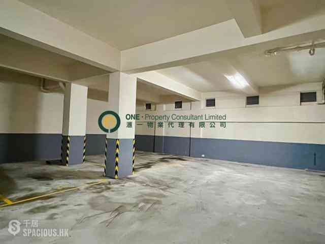 Tin Hau - Golden Court 12