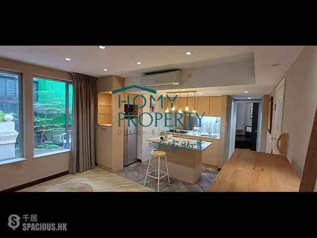 Mid Levels Central - Woodland House 01