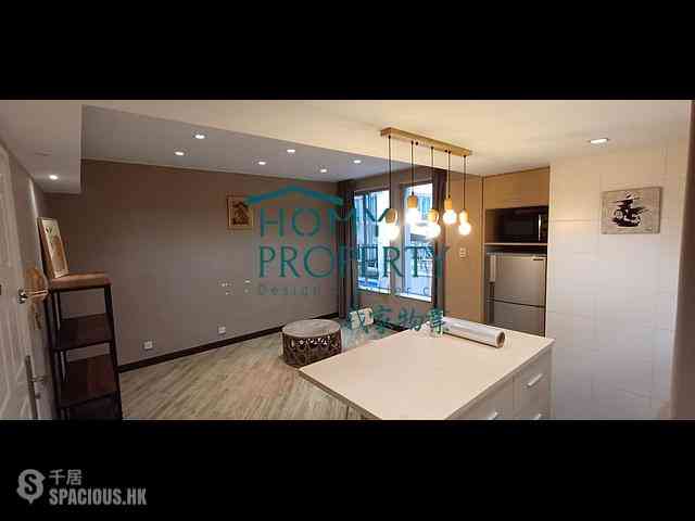 Mid Levels Central - Woodland House 02