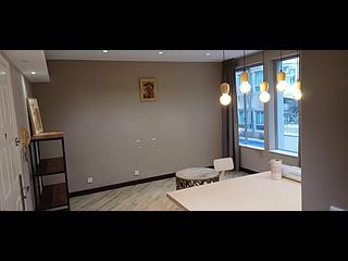 Mid Levels Central - Woodland House 03