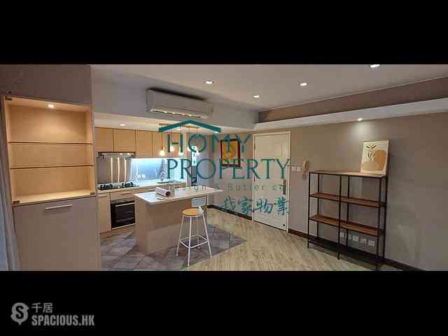 Mid Levels Central - Woodland House 06