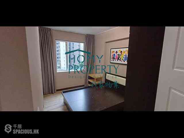 Mid Levels Central - Woodland House 08