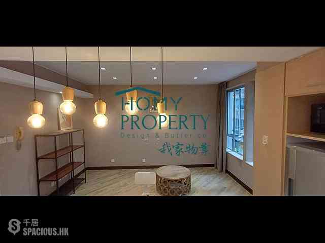 Mid Levels Central - Woodland House 07