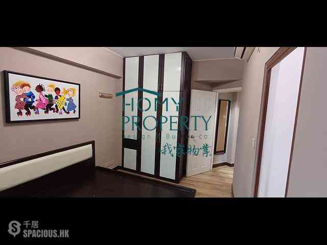 Mid Levels Central - Woodland House 10