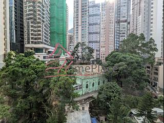 中半山 - 御景臺 03