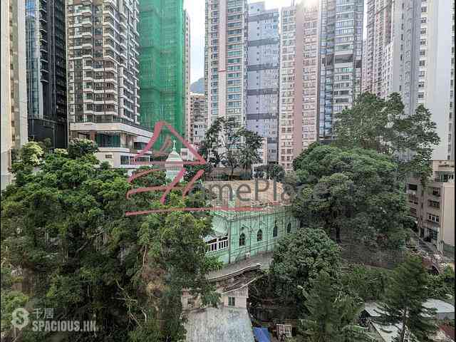 中半山 - 御景臺 03