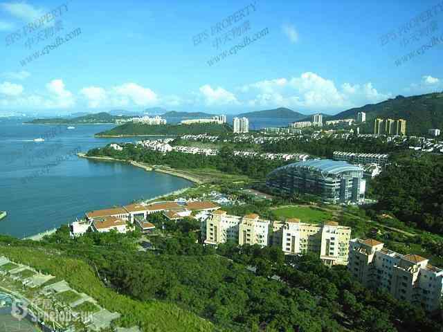 愉景湾 - 愉景湾13期 尚堤 04