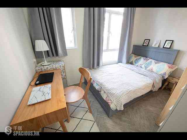 Kennedy Town - Houston Court 03