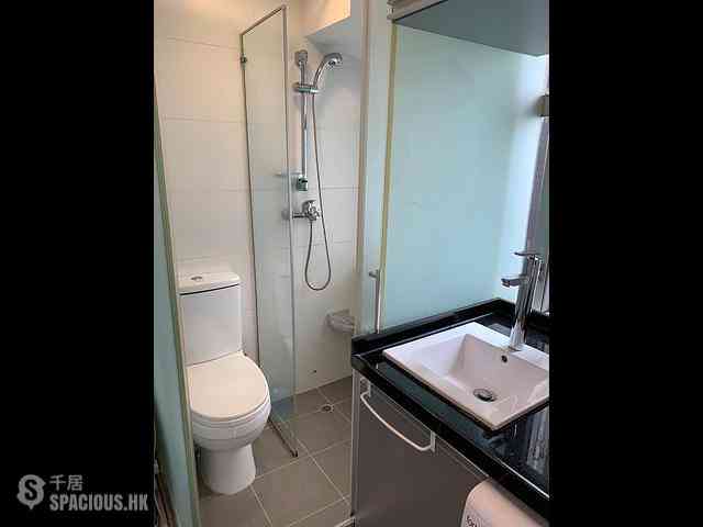 Wan Chai - Jade House 03
