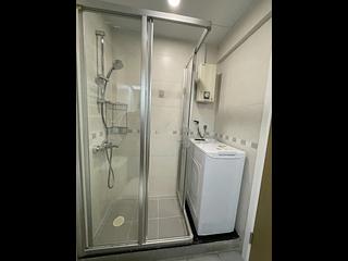 Ap Lei Chau - South Horizons Phase 2 Yee Tsui Court (Block 16) 05