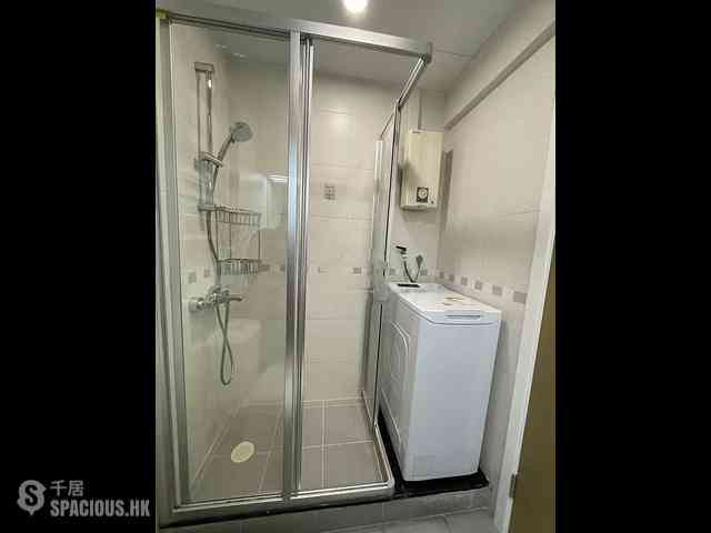 Ap Lei Chau - South Horizons Phase 2 Yee Tsui Court (Block 16) 05