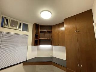 Ap Lei Chau - South Horizons Phase 2 Yee Tsui Court (Block 16) 07