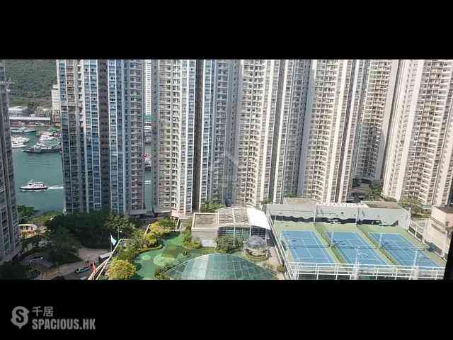 Ap Lei Chau - South Horizons Phase 2 Yee Tsui Court (Block 16) 14