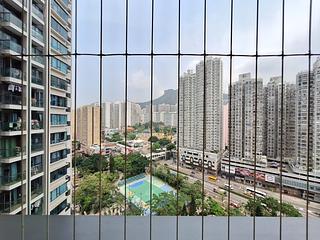Wong Tai Sin - Lions Rise 23