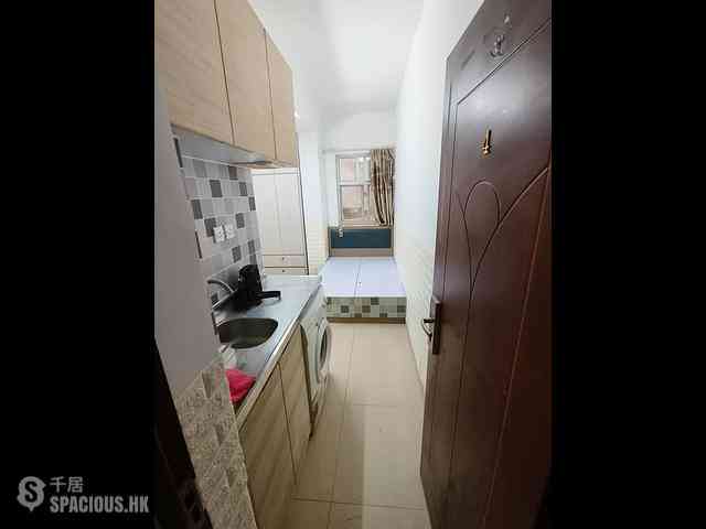 尖沙咀 - 香槟大厦 01