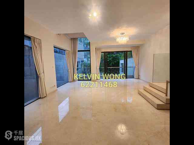 Gold Coast / So Kwun Wat - Avignon 01