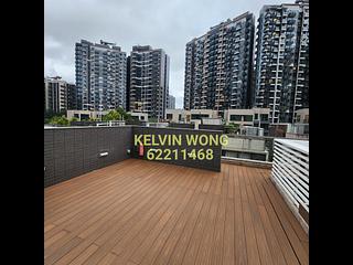 Gold Coast / So Kwun Wat - Avignon 12