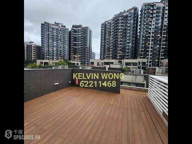 Gold Coast / So Kwun Wat - Avignon 12