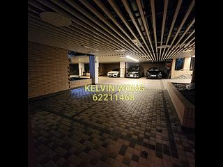 Gold Coast / So Kwun Wat - Avignon 13