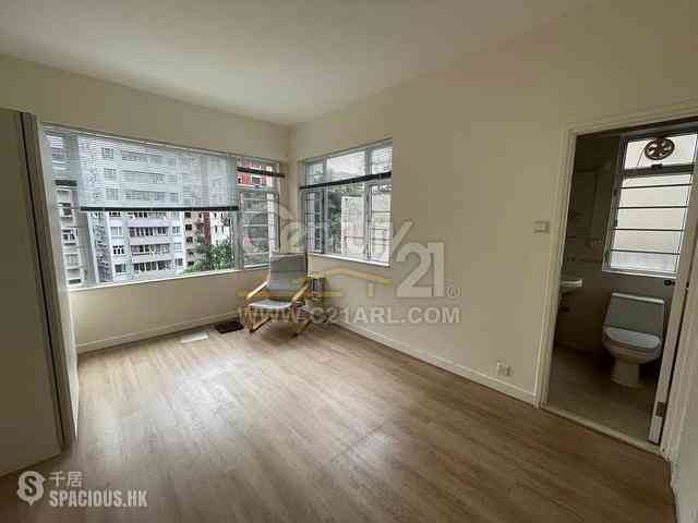 Happy Valley - Ventris Terrace 04