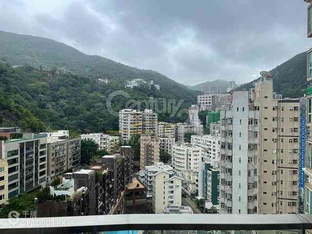 Happy Valley - Ventris Terrace 01