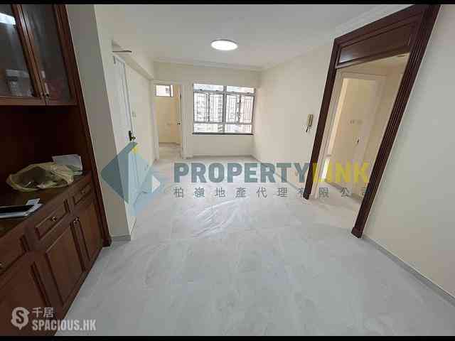 Sheung Wan - Harmony Court 01