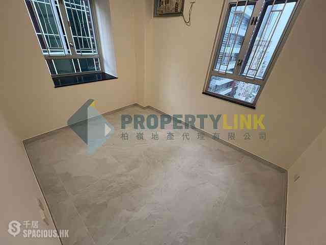 Sheung Wan - Harmony Court 05