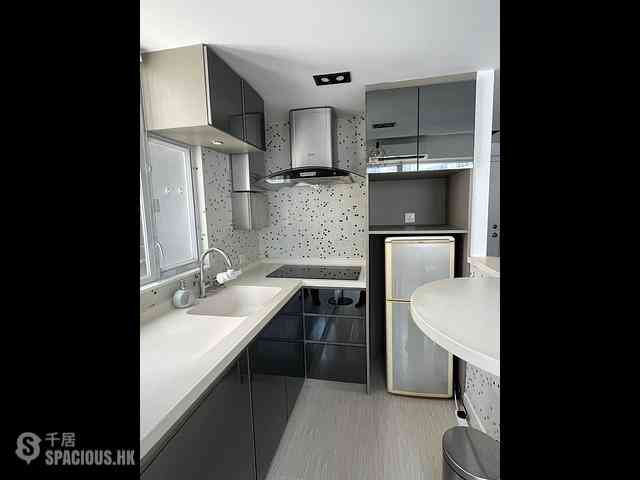 Causeway Bay - Chee On Building 03